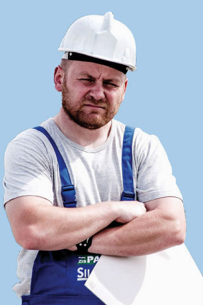 Carpenter Cashbook