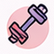 Personal Trainer icon