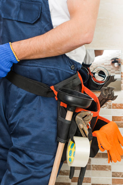 Plumber Cashbook