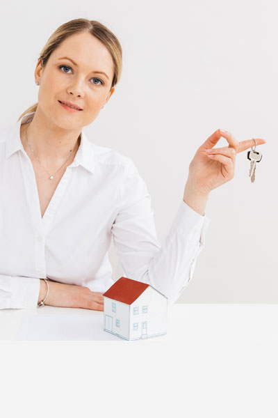 Rental Cashbook