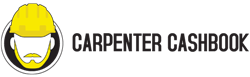 Carpenters Cashbook Logo