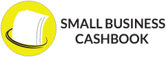 Tradies Cashbook Logo